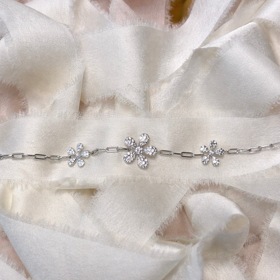 Fiorella’s Flowers Bracelet