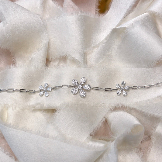 Fiorella’s Flowers Bracelet